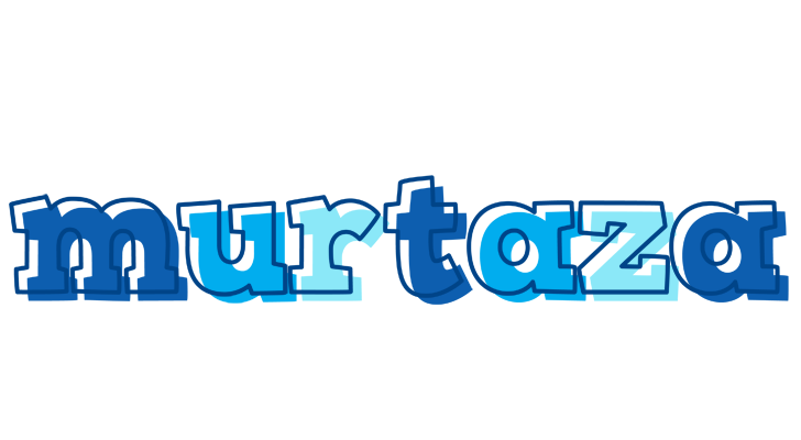 Murtaza sailor logo