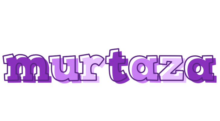 Murtaza sensual logo