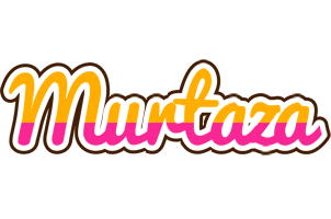 Murtaza smoothie logo