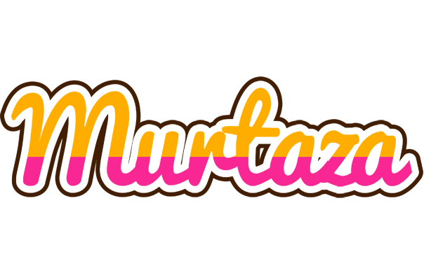 Murtaza smoothie logo