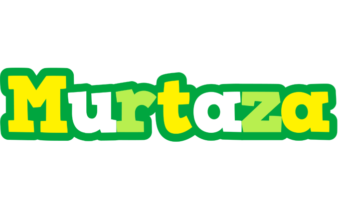 Murtaza soccer logo