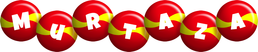 Murtaza spain logo