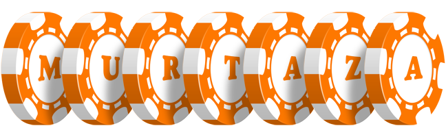 Murtaza stacks logo
