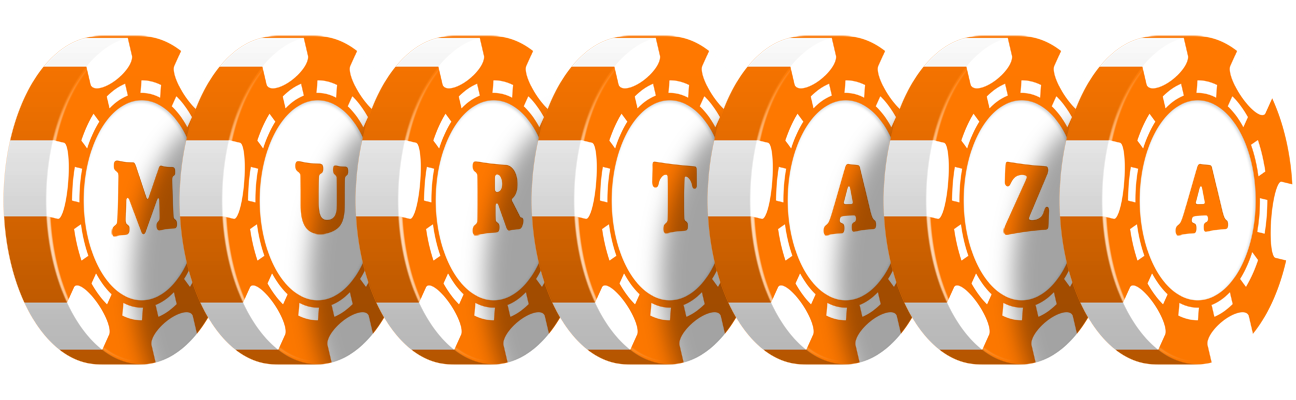 Murtaza stacks logo