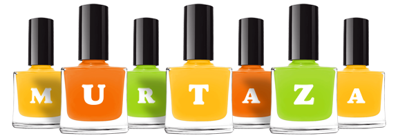 Murtaza studio logo