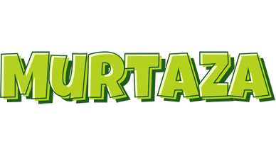Murtaza summer logo