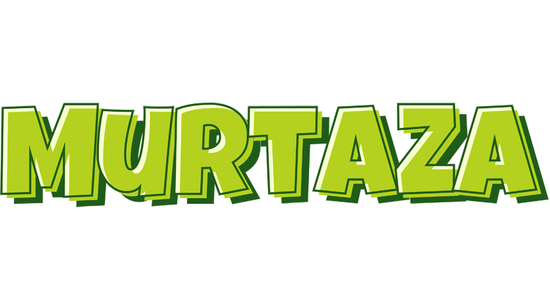 Murtaza summer logo