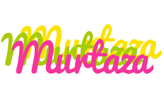 Murtaza sweets logo