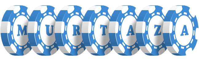 Murtaza vegas logo