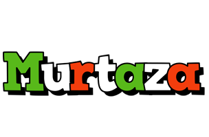 Murtaza venezia logo