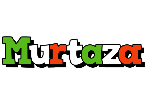 Murtaza venezia logo