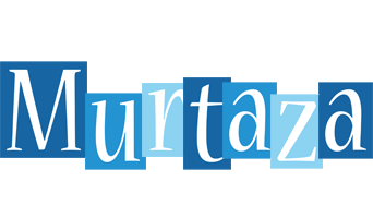 Murtaza winter logo