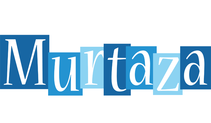 Murtaza winter logo