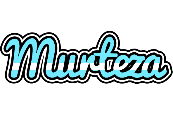 Murteza argentine logo