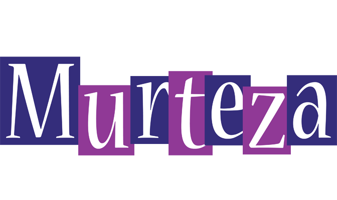Murteza autumn logo