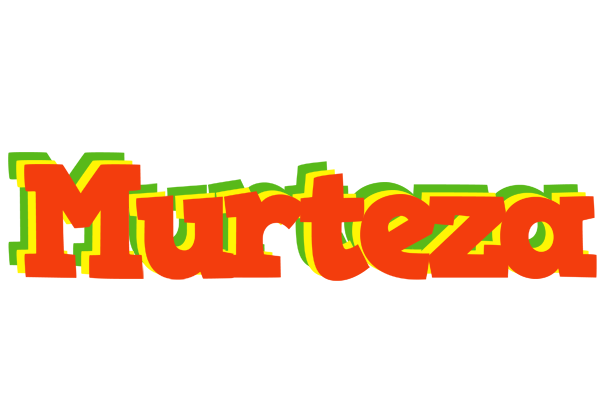 Murteza bbq logo