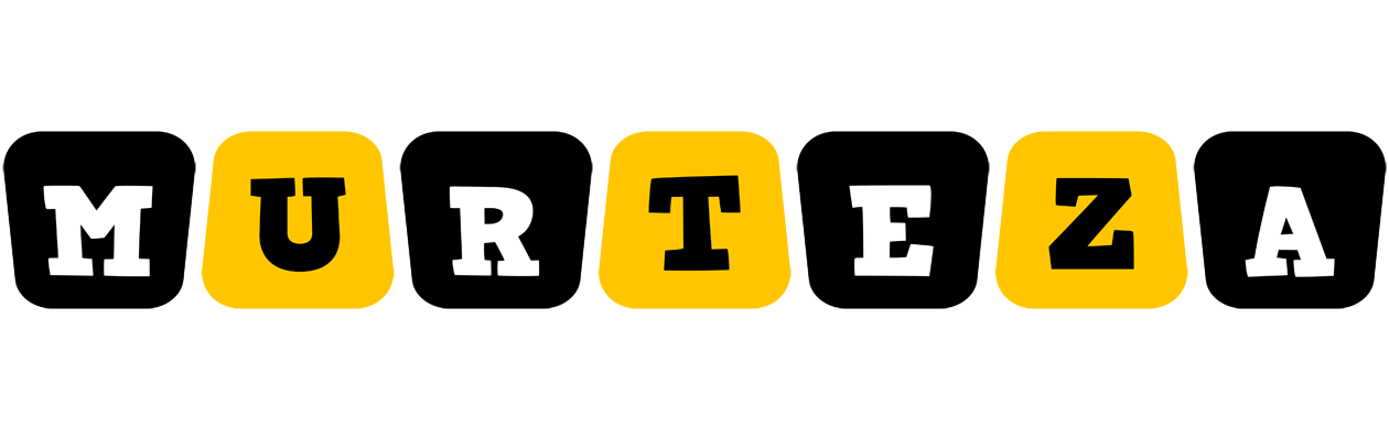 Murteza boots logo