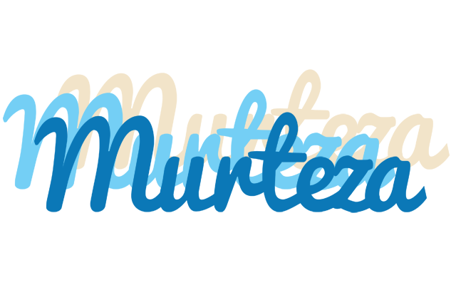 Murteza breeze logo