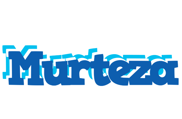 Murteza business logo