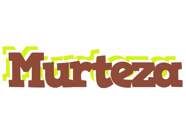 Murteza caffeebar logo