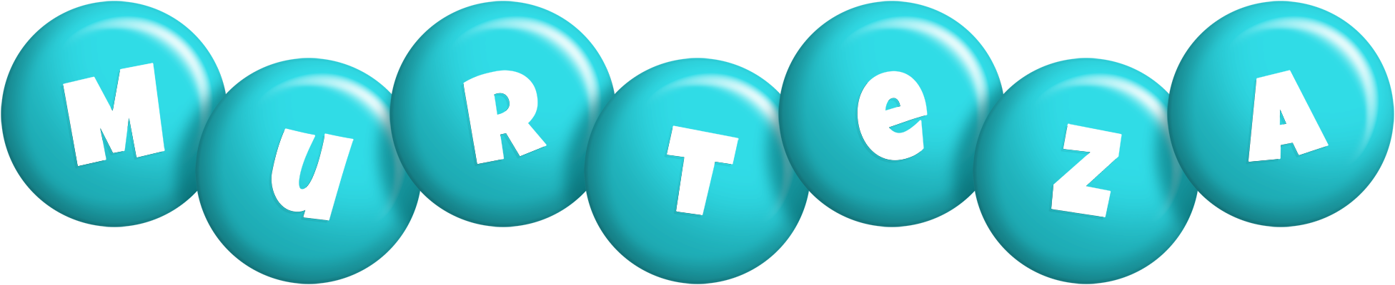 Murteza candy-azur logo