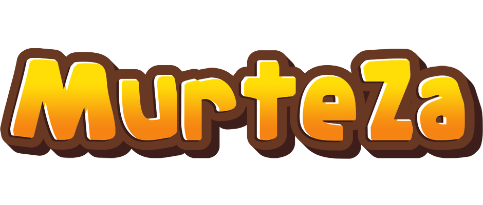 Murteza cookies logo
