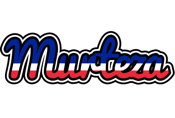 Murteza france logo