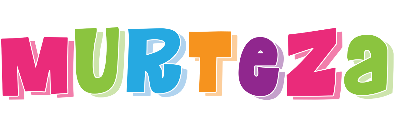 Murteza friday logo