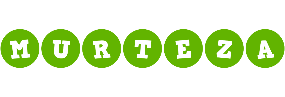 Murteza games logo