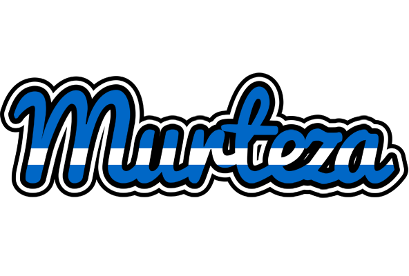 Murteza greece logo