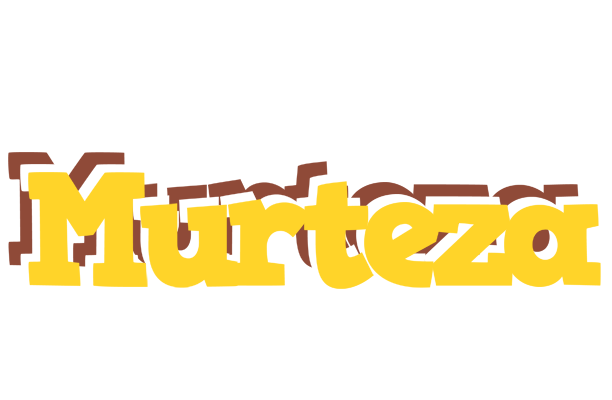 Murteza hotcup logo