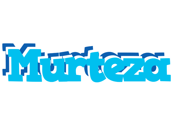 Murteza jacuzzi logo