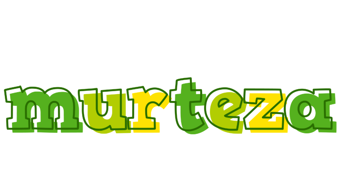 Murteza juice logo