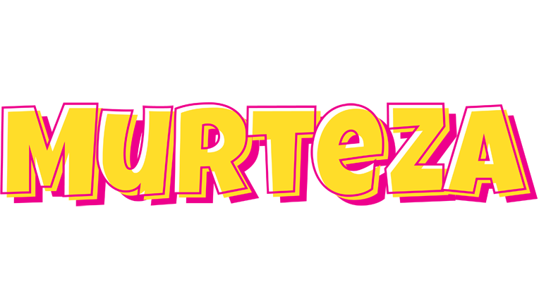 Murteza kaboom logo