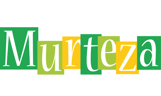 Murteza lemonade logo