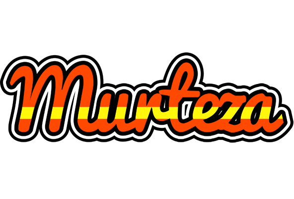 Murteza madrid logo