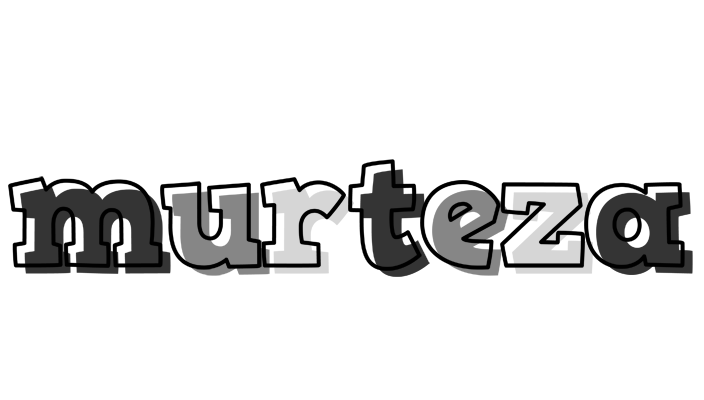 Murteza night logo