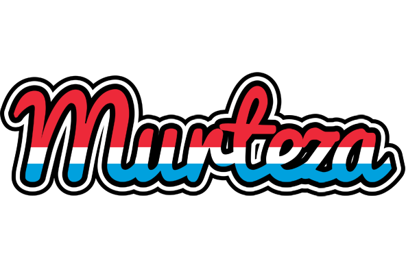 Murteza norway logo