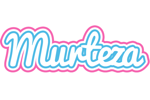 Murteza outdoors logo