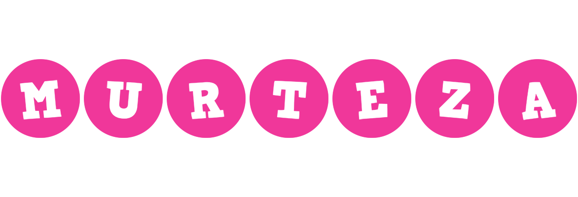 Murteza poker logo