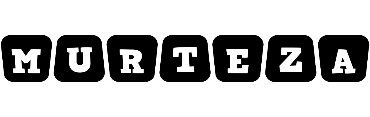 Murteza racing logo
