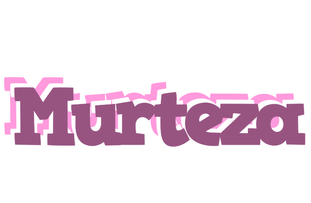 Murteza relaxing logo