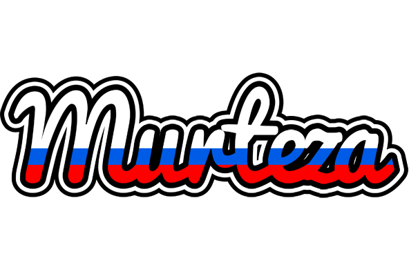 Murteza russia logo