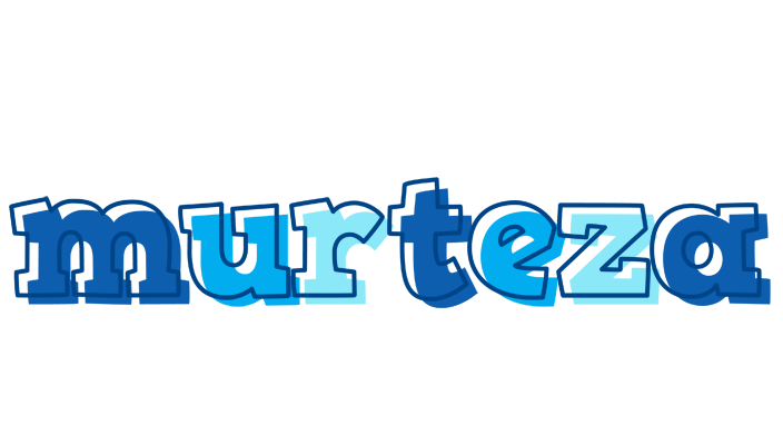 Murteza sailor logo