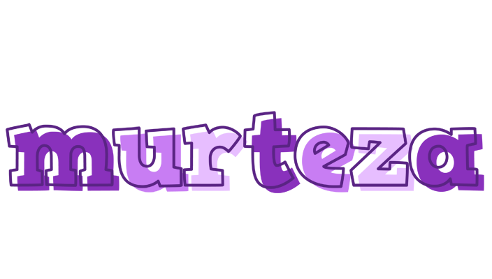 Murteza sensual logo