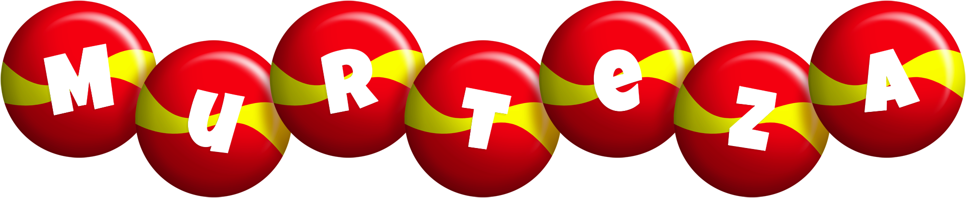 Murteza spain logo