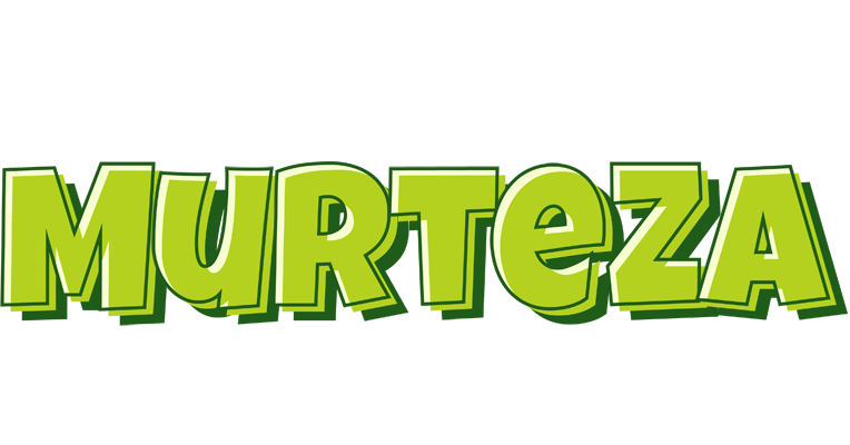 Murteza summer logo