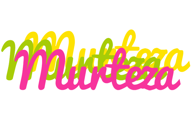 Murteza sweets logo