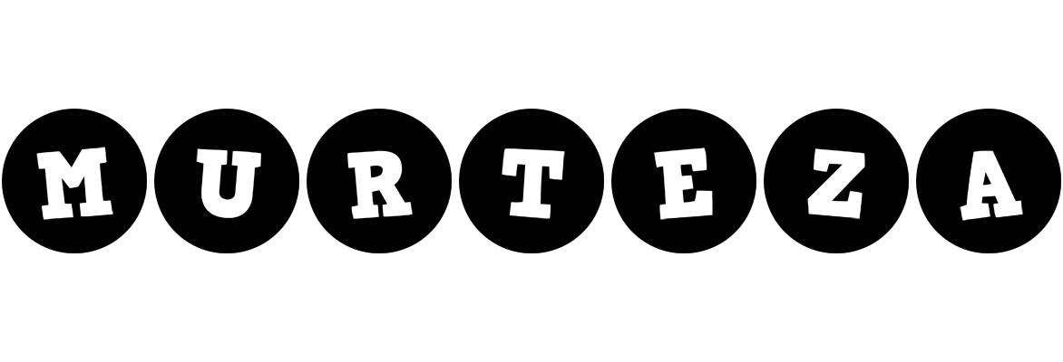 Murteza tools logo