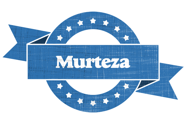 Murteza trust logo